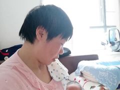 -成都阿姨到家月嫂育儿嫂(华西店)