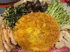 -小螺大作·螺蛳粉火锅(林和西店)