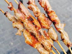 羊肉串-同来顺烧烤餐厅(哈尔滨道店)