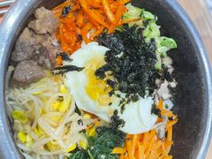 -米村拌饭(长新街店)