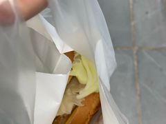 -L猪扒包(天河购书中心店)