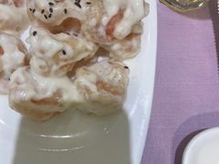 -顺风海鲜港(长寿路店)