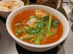 -天府豆花庄(金四季店)