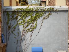 -青岛德国监狱旧址博物馆