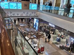 -万达广场(福州金融街店)