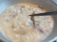 胡椒猪肚鸡-捞王锅物料理(上海世茂广场店)