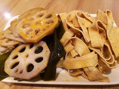 -文叔·湖北名小吃·小龙虾(华强北店)
