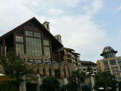 android_upload_pic-杭州千岛湖滨江希尔顿度假酒店
