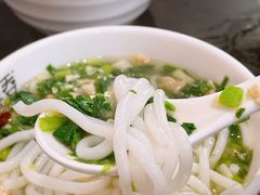 -蓝记云吞(正果店)