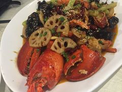 -玖食龙虾主题餐厅