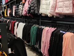 -PUMA品牌自营折扣店(百联奥特莱斯店)