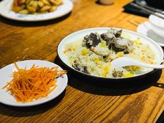 -西域阿里马新疆菜·清真(桂花路店)