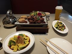 -蝎王府羊蝎子(虎坊桥总店)