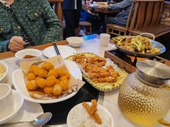 -佰家小厨·南京菜(夫子庙店)