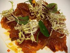 -Yan Ting 宴庭中餐厅(上海静安瑞吉酒店)