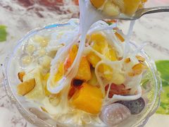 -葛师傅越南特色水果捞(建政南路总店)