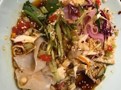 -高烤场烧烤餐厅(文华里店)