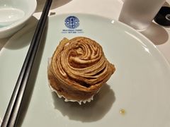 -惠丰堂饭庄·烤鸭·京味菜(西北旺·航天城店)