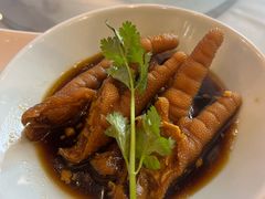 -御彩酒家(东风东路店)