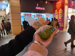 -沈大成(南京东路店)