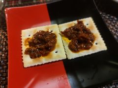 -小世界西餐厅(建国门店)