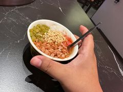 -巴蜀大将火锅(春熙店)