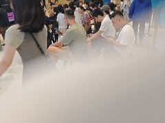 -汉巴味德(沈阳万象汇店)
