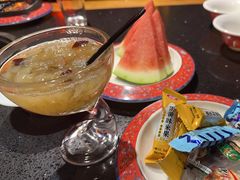 -袍家大院重庆火锅(文安路店)
