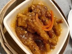 -凯逸轩·匠心粤菜(中城名仕汇店)
