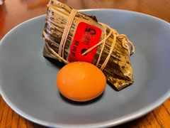 鲜肉粽-璐坊粽王(复兴中路店)