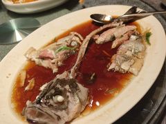 -粤尚腾香居中餐厅(首都机场希尔顿店)