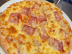 -萨莉亚意式餐厅(杭州滨江天街店)