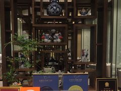 -太湖饭店·寄畅轩中餐厅