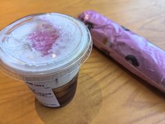 -星巴克(佛山南海万科店)