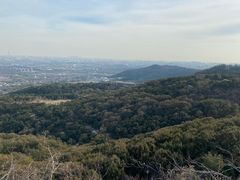 -北京西山国家森林公园