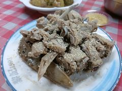 -黎记大排档(慈云路店)