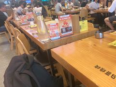 -本色.小马哥烧烤(无锡九里仓店)