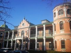 -北京动物园-畅观楼