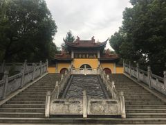 -超山青莲寺