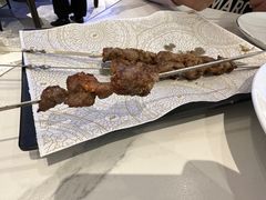 -阿里疆Alijiang·丝路美食·异域风情·清真(长楹天街店)