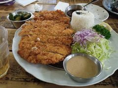 -Cafe Alice咖啡爱丽丝(奥城店)