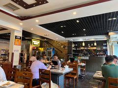 -厚味居炙子烤肉·清真(天桥南纬路店)