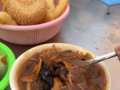 -逍遥镇刘相五胡辣汤豆沫馆(康复中街店)