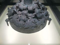 -上海博物馆(人民广场馆)