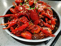 -一棠龙虾•王牌虾球(楚河汉街店)