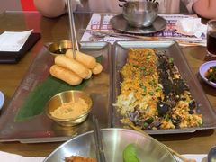 -神府路壹号·海鲜烧烤排档(三坊七巷店)