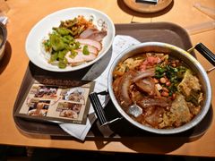 桂林卤菜粉-水平有限广西米粉·广西风味集(五道口店)