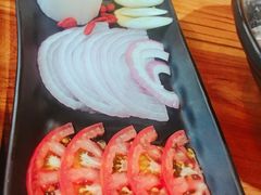 -木辛水水冰煮羊(凤城六路店)