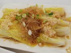 -稻香酒家·33年老字号·港式粤菜(富邦中心店)