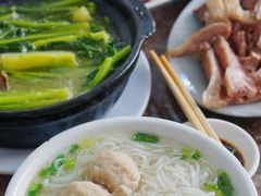 -楚生鹅粿条汤(东山分店)